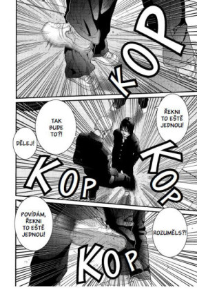 Gantz 3