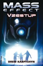 Mass Effect: Vzestup