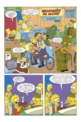Simpsonovi 7/2025
