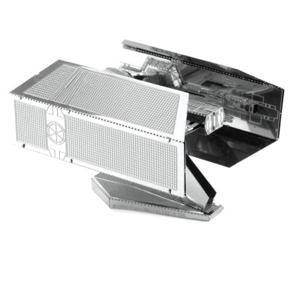 Stíhačka TIE Advanced X1 Dartha Vadera