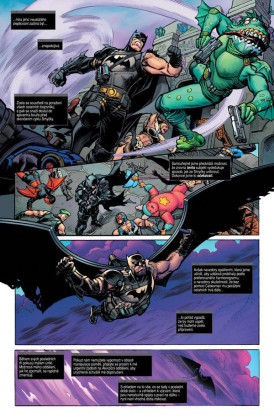 Batman/Fortnite: Bod nula 3