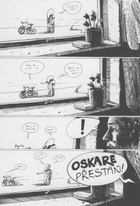 Oskar Ed 1