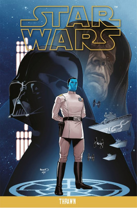 Star Wars - Thrawn