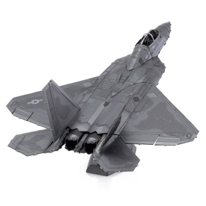 F-22 Raptor – barevná verze