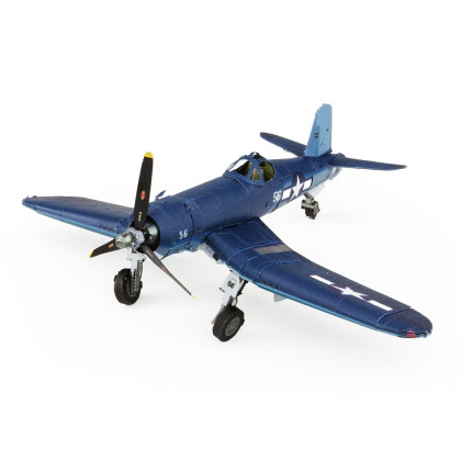 Vought F4U Corsair – barevná verze