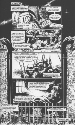 Sandman: Preludia a nokturna