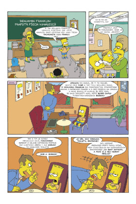 Simpsonovi 9/2025