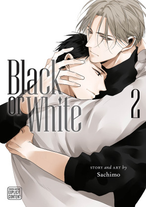 Black or White 2