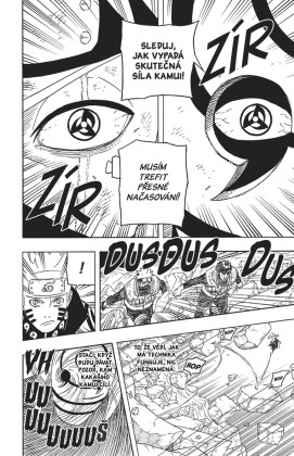 Naruto 63: Svět snů