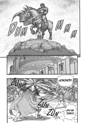 Berserk 8