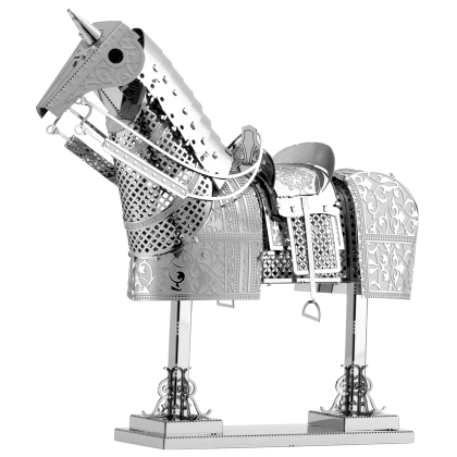 Koňská zbroj