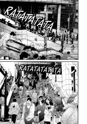 Gantz 11