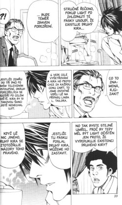 Death Note: Zápisník smrti 04