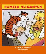 Calvin a Hobbes: Pomsta hlídaných