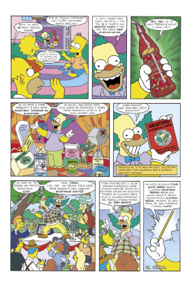 Simpsonovi 11/2025