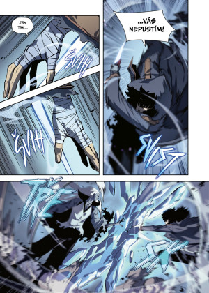 Solo Leveling 8
