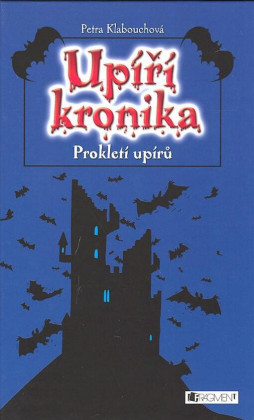 Upíří kronika: Prokletí upírů