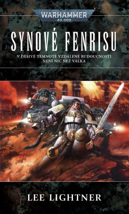 Warhammer 40 000: Synové Fenrisu