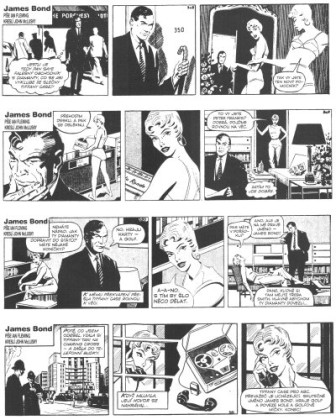 James Bond 007: Dr. No