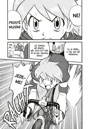 Pokémon 20 (Ruby a Sapphire)