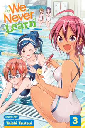 We Never Learn 3