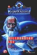 Perry Rhodan 20 - Milionářský let