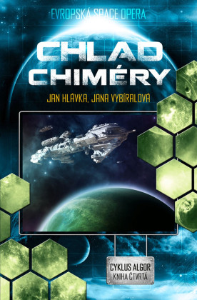 Chlad Chiméry (2. vydání)