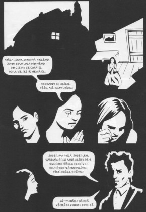 Komiksfest! Revue 02/2008