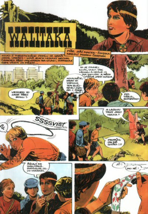 Walitaka