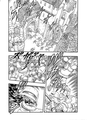 Berserk Deluxe Edition 2