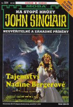 John Sinclair 324: Tajemství Nadine Bergerové