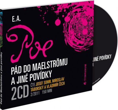 Pád do Maelströmu a jiné povídky