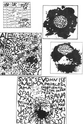 96 hodin u Vokouna na statku (sauer felde)