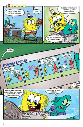 SpongeBob 11/2025