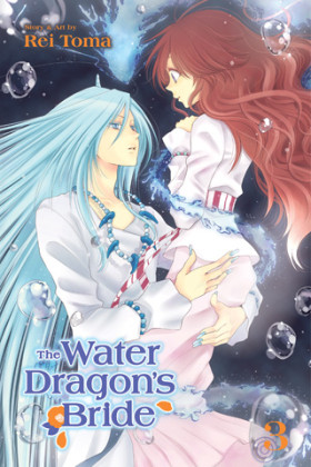 The Water Dragon’s Bride 3