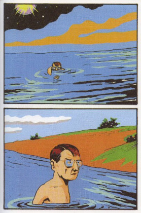 Smrt po životě