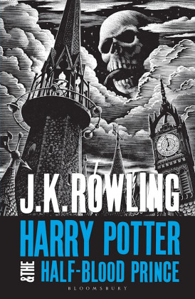Harry Potter Boxed Set: The Complete Collection (Adult Paperback)