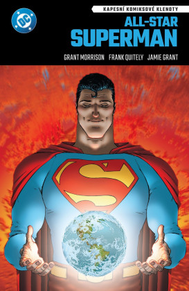Kapesní komiksové klenoty: All-Star Superman