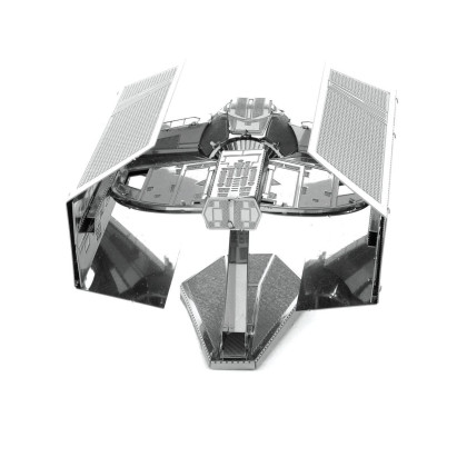 Stíhačka TIE Advanced X1 Dartha Vadera