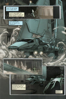 Star Wars Magazín 07/2012