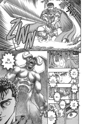 Berserk 9