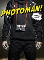 Photoman!