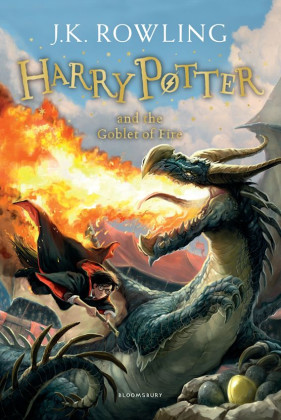 Harry Potter Box Set: The Complete Collection (Children’s Paperback)