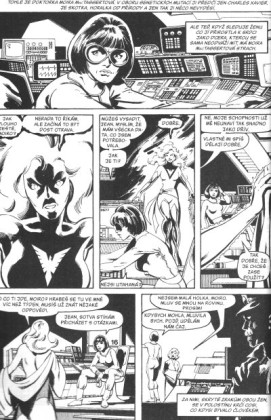 X-Men 4