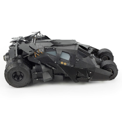 Batmobil Tumbler