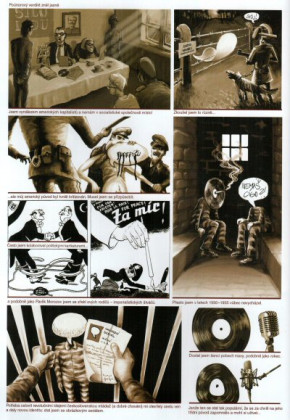 Generace nula: Český komiks 2000 - 2010