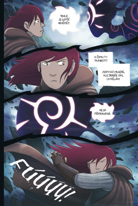 Amulet 4: Poslední strážci