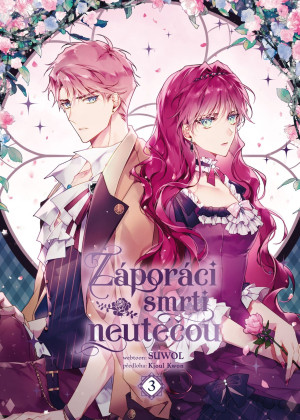 Záporáci smrti neutečou 3