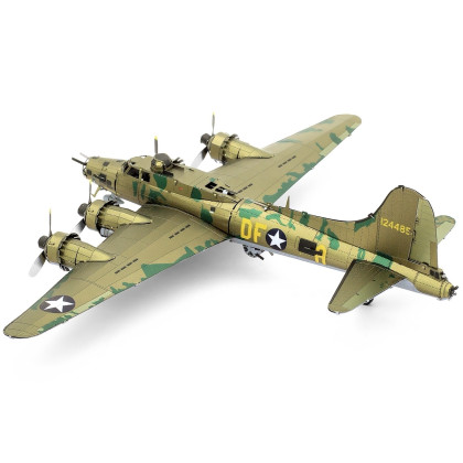 B-17 Létající pevnost