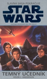 Star Wars: Akademie Jedi II - Temný učedník